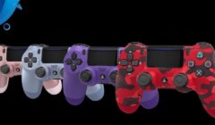 dualshock 4