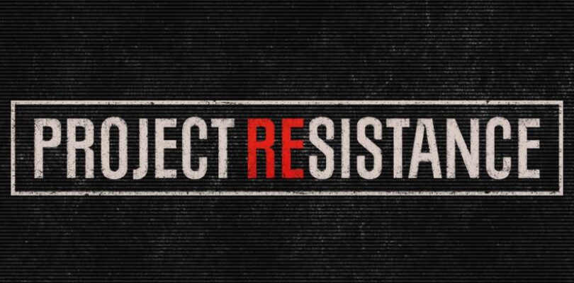 project resistance