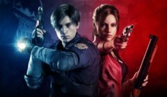 resident evil