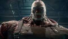 resident evil 3 remake