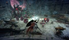 hell warders