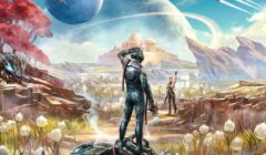 the outer worlds