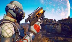 the outer worlds