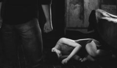 anthology of fear