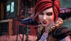 borderlands 3