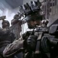 call of duty modern warfare