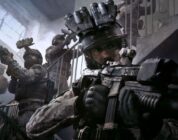 call of duty modern warfare