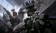 call of duty modern warfare