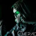 Chernobylite