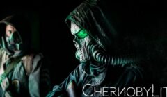Chernobylite
