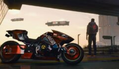 cyberpunk 2077