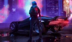 cyberpunk 2077