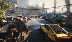 cyberpunk 2077