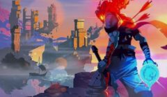 dead cells