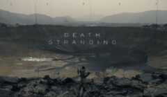 death stranding