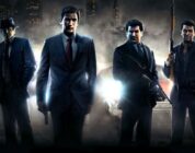 mafia 2