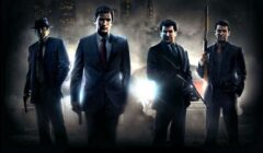 mafia 2