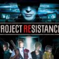 project resistance