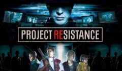 project resistance