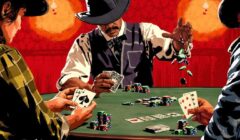 red dead online