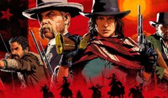 red dead online