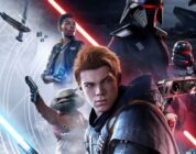 Star Wars Jedi Fallen Order