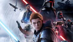 Star Wars Jedi Fallen Order