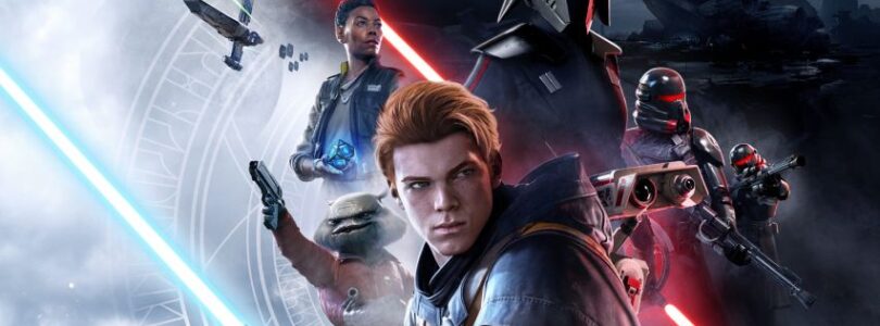 Star Wars Jedi Fallen Order