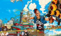 sunset overdrive