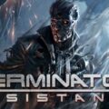 terminator resistance