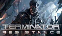 terminator resistance