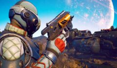 the outer worlds