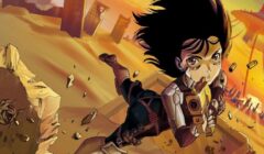 Battle Angel Alita