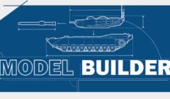Model Builder