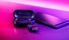 Razer Hammerhead True Wireless
