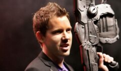cliff bleszinski