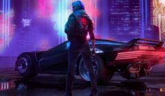 cyberpunk 2077