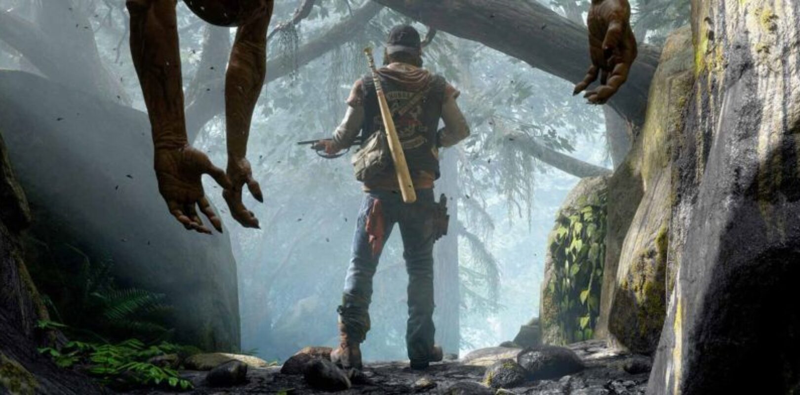 Możemy zapomnieć o Days Gone 2. Trwają jednak prace nad nowym Uncharted  i remakiem The Last of Us na PS5