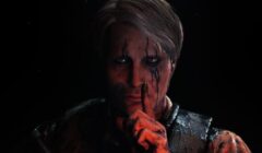 death stranding