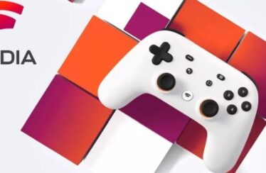 google stadia