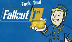 Bethesda i jej koszmar z Fallout 76