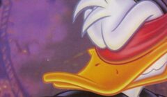 Klasyki z GOG-a: Donald jako Maui Mallard