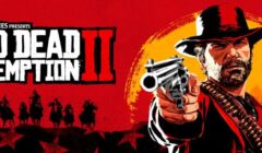 Red Dead Redemption 2 na PC!