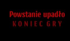 Warsaw nie ma nic do powiedzenia