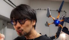 Hideo Kojima: poskromienie złośnika #2