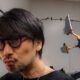 Hideo Kojima: poskromienie złośnika #2