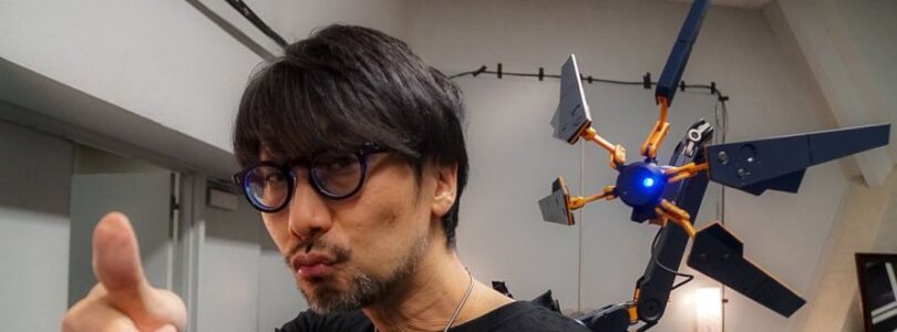 Hideo Kojima: poskromienie złośnika #2