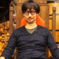 hideo kojima