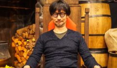 hideo kojima