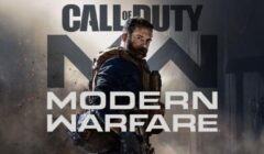 modern warfare